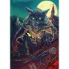 THE WEREWOLF