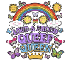 Queef Queen Queefed Adult Humour Queefing