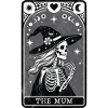 Tarot-Mutter