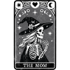 Tarot Mom