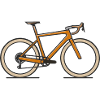 Gravel bike c sou cycling