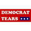 DEMOCRAT TEARS