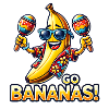 Go Banana! 🎶🍌