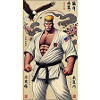 American Karate MASTER