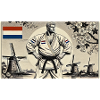 Dutch Karate MASTER