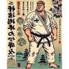 Finnish Karate MASTER