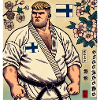 Finnish Karate MASTER