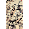 Dutch Karate MASTER