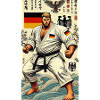 German Karate MASTER