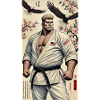 American Karate MASTER