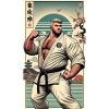 Karate MASTER
