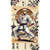 Karate MASTER