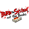 Burn the system