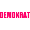 Démocrate