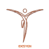 A 3D Sleek Logo