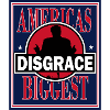 Americas Biggest Disgrace