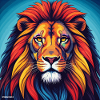 Lion Gemini