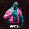 Dynamic Digital Artwork 333