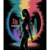 Stay Positive Illustration 333