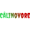 Câlinovore