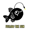 Frogfish Follow the Sun