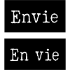 Envie En vie