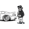 Tuner Dackel