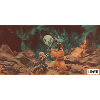 Combat de l’Univers