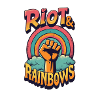 Riot & Rainbows – Power & Pride