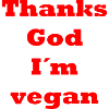 vegan
