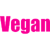 Vegan