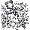 Paintgun