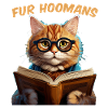 FUR HOOMANS