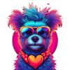 PUPPY LOVE