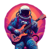 SPACE ROCKER