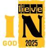 Believe in God 2026 Graphic