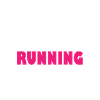 Running Mom