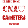 CNA Be Nice To CNA