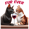 FUR EVER