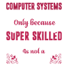 Computer Systems Analyst Job Title