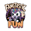 Fangtastic Fun