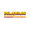 cool Delaware USA states design