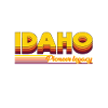 cool Idaho États-Unis États design