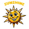 Sun Sunshine