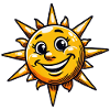 Sun Sunshine