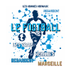 Football Bleu Marseille
