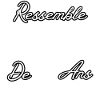 Rassemble Bogosse 20 Ans