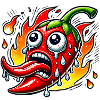 Ultra Hot Chili