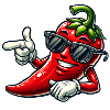 Cool chili