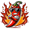 Cool chili